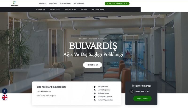 bulvardis