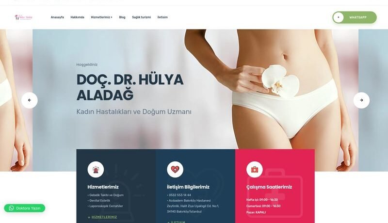 docdrhulyaaladag