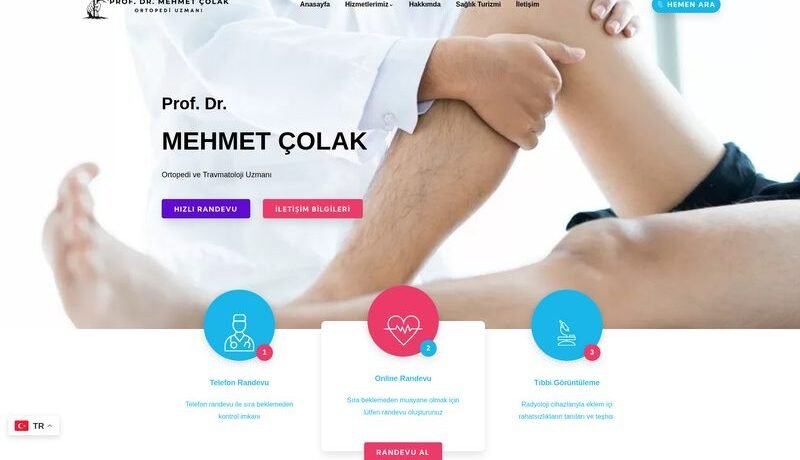 profdrmehmetcolak
