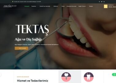 tektasdent